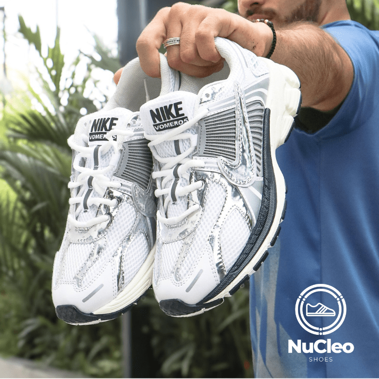 Nike Vomero - Unisex - NuCleo