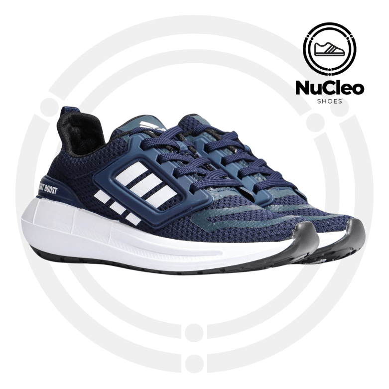 Tenis Adidas Light Boost - Hombre - NuCleo