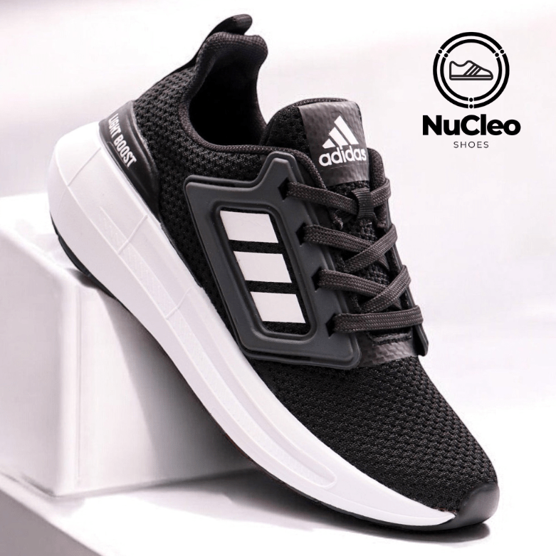 Tenis Adidas Light Boost - Mujer - NuCleo