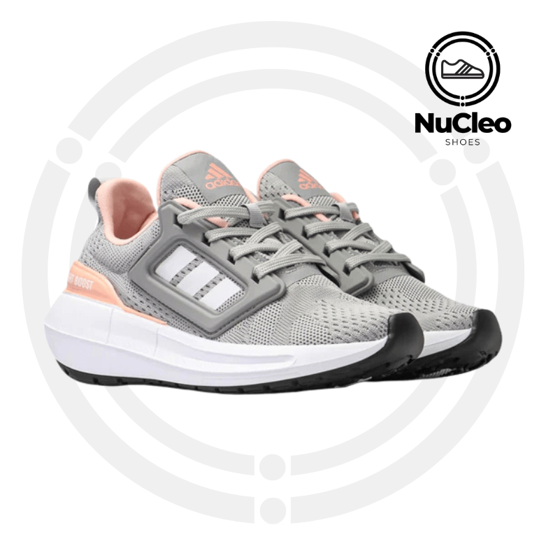Tenis Adidas Light Boost - Mujer - NuCleo