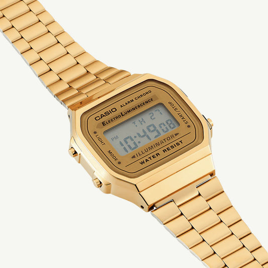 Reloj Casio A158
