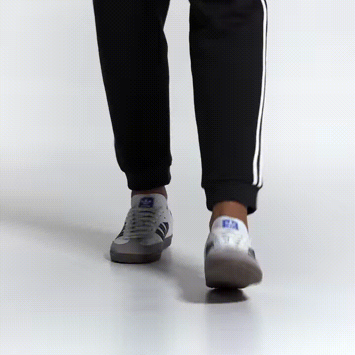 Adidas Samba Blanco - Unisex