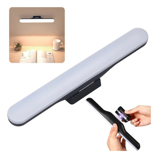 Lampara Led Magnetica Tactil Recargable - NuCleo