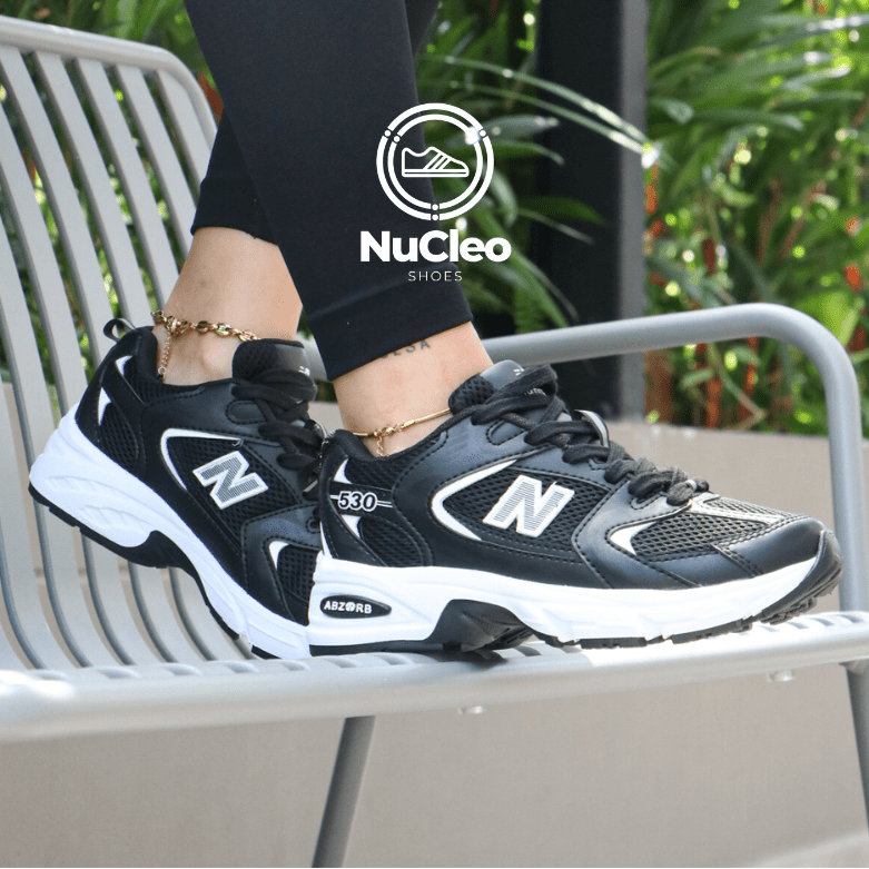 New Balance 530 - Unisex - NuCleo