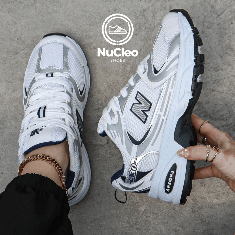 New Balance 530 - Unisex - NuCleo