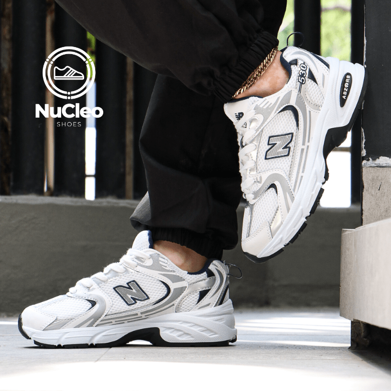 New Balance 530 - Unisex - NuCleo