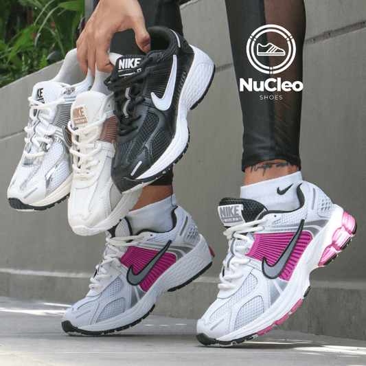Nike Vomero - Unisex - NuCleo