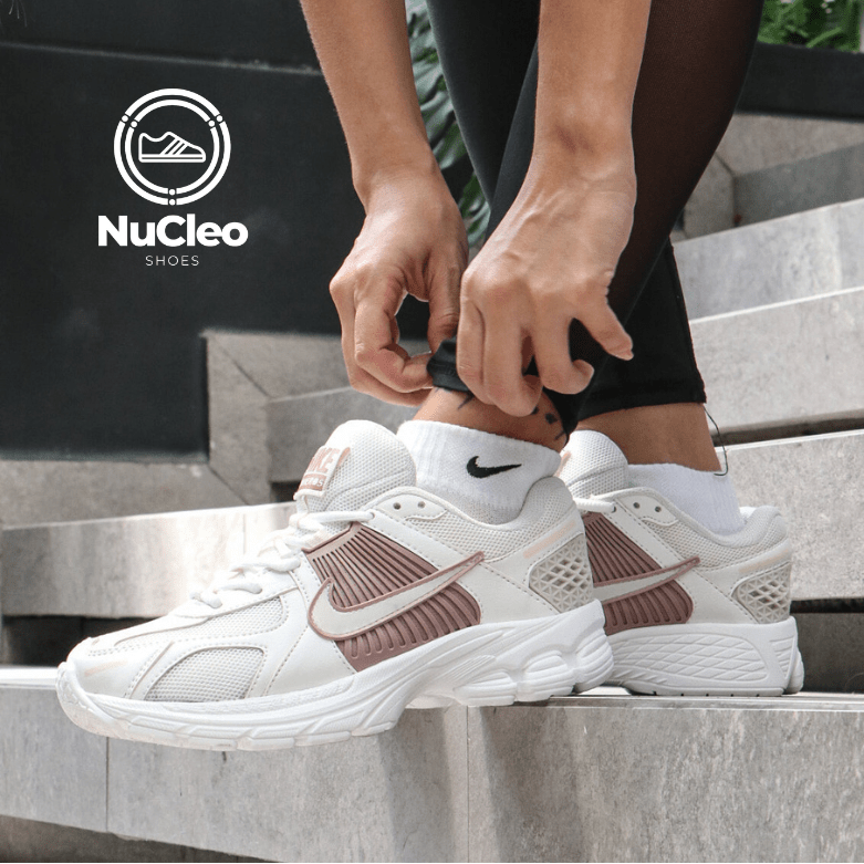 Nike Vomero - Unisex - NuCleo