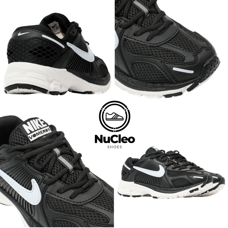 Nike Vomero - Unisex - NuCleo