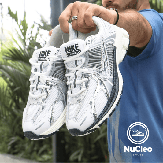 Nike Vomero - Unisex - NuCleo