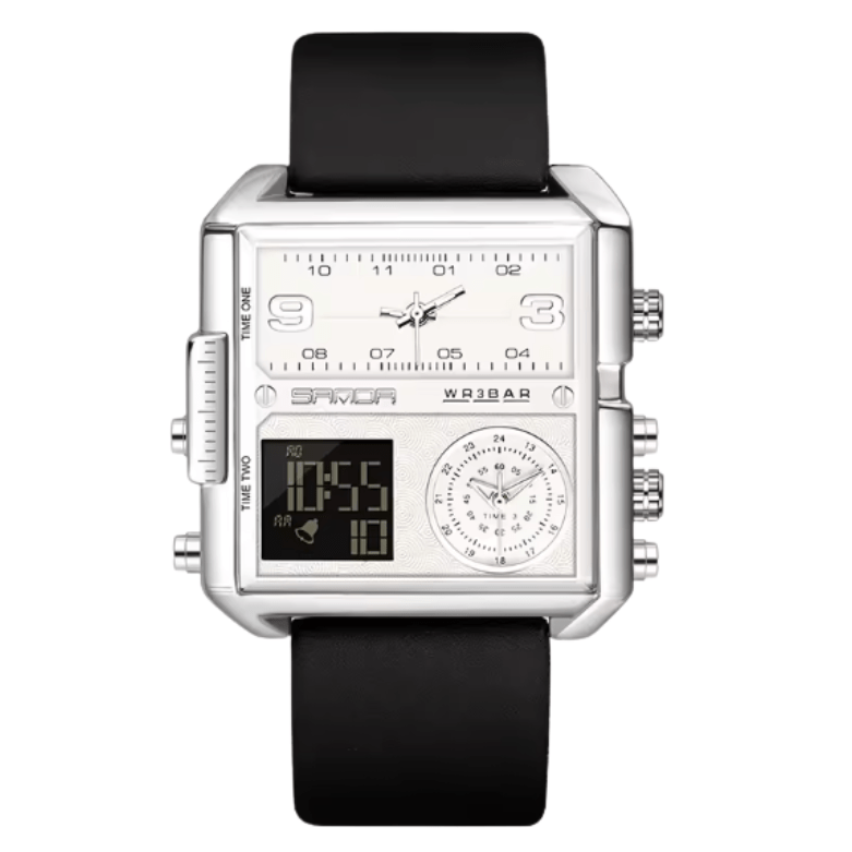 Reloj Skmei 2021 - NuCleo