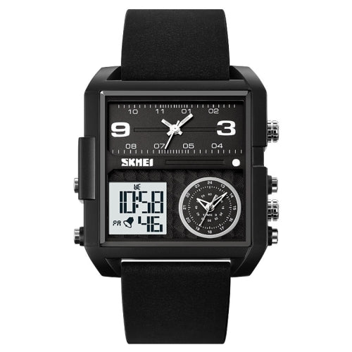 Reloj Skmei 2021 - NuCleo