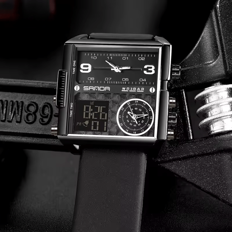 Reloj Skmei 2021 - NuCleo