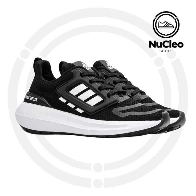 Tenis Adidas Light Boost - Hombre - NuCleo