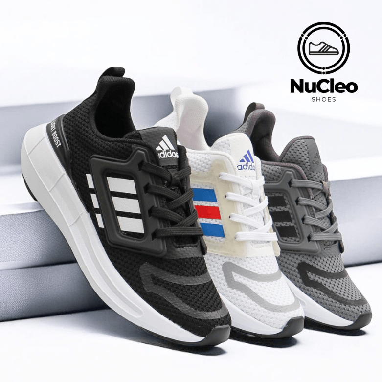 Tenis Adidas Light Boost - Hombre - NuCleo