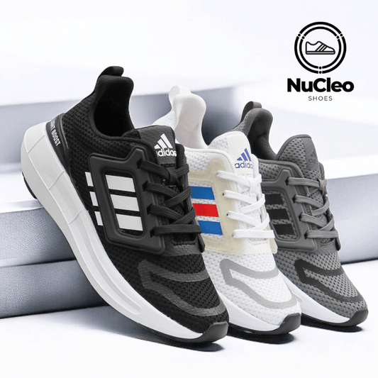 Tenis Adidas Light Boost - Hombre - NuCleo