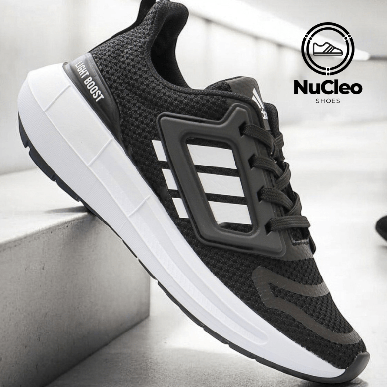 Tenis Adidas Light Boost - Hombre - NuCleo