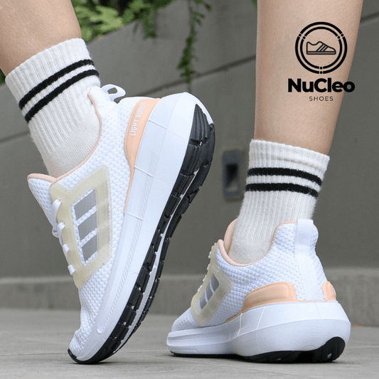 Tenis Adidas Light Boost - Mujer - NuCleo