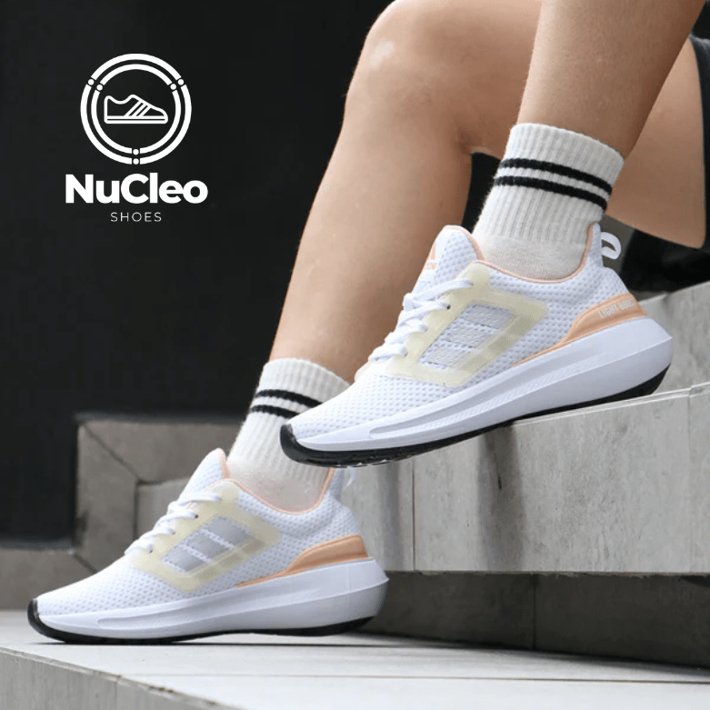 Tenis Adidas Light Boost - Mujer - NuCleo