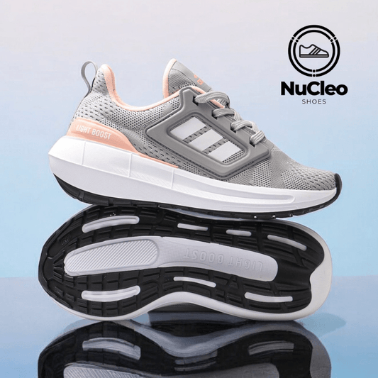 Tenis Adidas Light Boost - Mujer - NuCleo