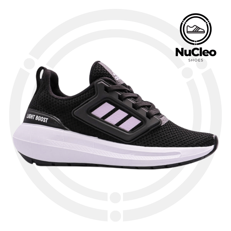 Tenis Adidas Light Boost - Mujer - NuCleo