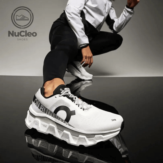 Tenis On Running Y12 - Unisex - NuCleo