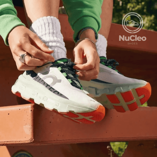 Tenis On Running Y12 - Unisex - NuCleo